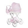 968509 3 kocarek pro panenky junama lulla mini ruzova