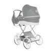 968503 2 kocarek pro panenky junama lulla mini zelena