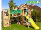 Sestava Jungle Playhouse