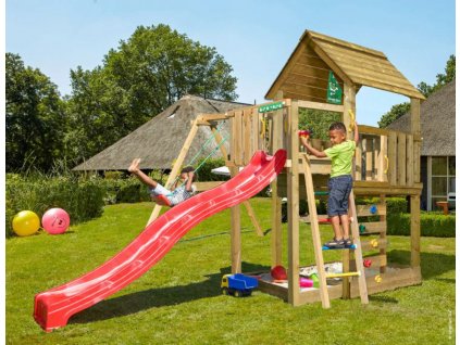 801 070 857 151 Cubby 1Swing Module 220 v2 red db5a