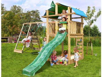 801 010 850 232 Fort 2Climb Module 220 Extra v2 darkgreen 5053