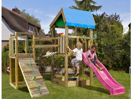 801 103 850 240 Home Clatter Bridge Module v1 fuchsia 8efb