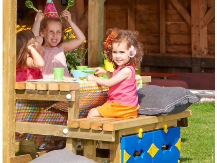 Mini Picnic Module 120cm přídavný modul 03