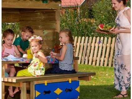 Mini Picnic Module 160cm přídavný modul 03