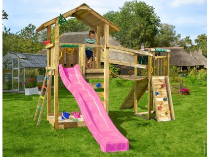 801 018 850 240 Sierra Clatter Bridge Module v1 fuchsia 0216