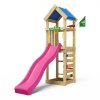 802 202 Jungle Patio fuchsia