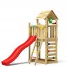 803 204 Jungle Safari red