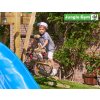 Hřiště Jungle Gym Paradise 11 05