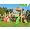 Hřiště Jungle Gym Paradise 11