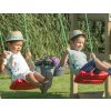 wooden swing set 2 swing6 5b98