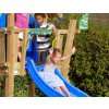 Jungle Crazy s terasou Crazy XL a skluzavkou kompletní sestava 03