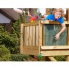 Balcony Module přídavný modul k dětskému hřišti 05