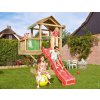 Balcony Module přídavný modul k dětskému hřišti 06