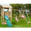 Climb Frame 2.0 přídavný modul k dětskému hřišti 04