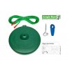 Dětská houpačka Twist Disk Kit