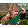 Houpačka Sling Swing Kit