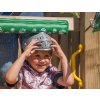 garden climbing frame bumperpad 6134