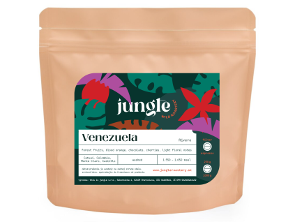 venezuela rivero