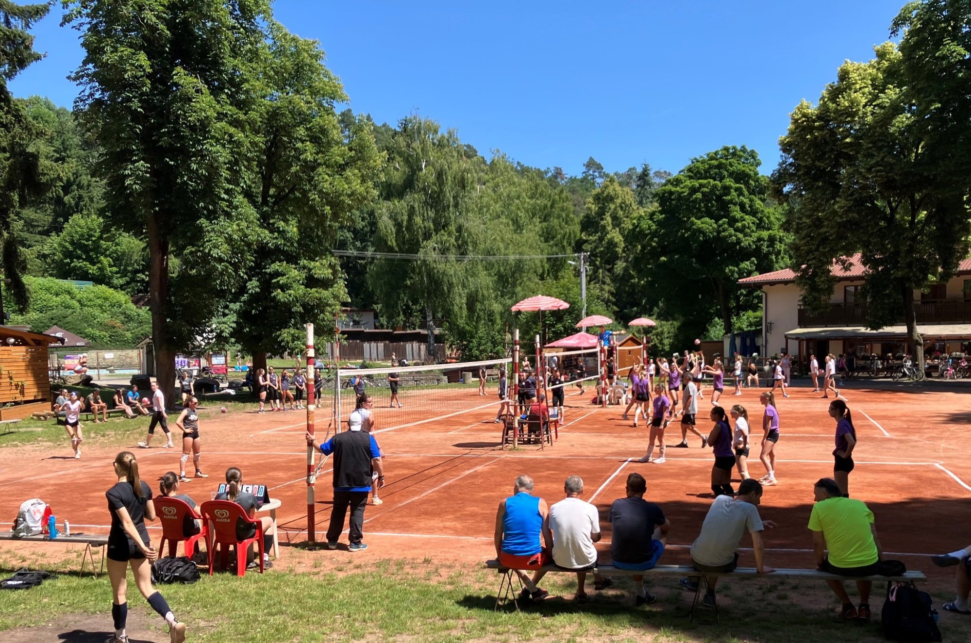 Tradiční turnaj juniorek v Lulči: v červnu 2026 už 6. ročník