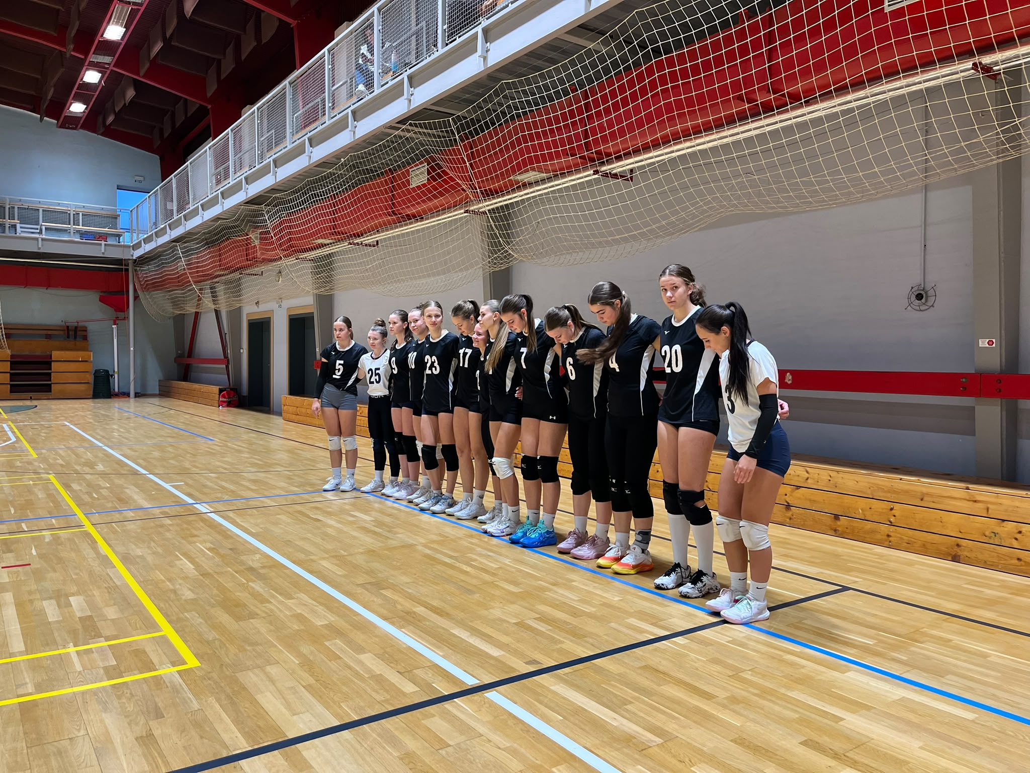 Junior Brno – utkání U20 v Hustopečích 2