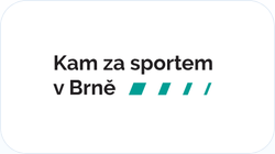 Kam za sportem v Brně