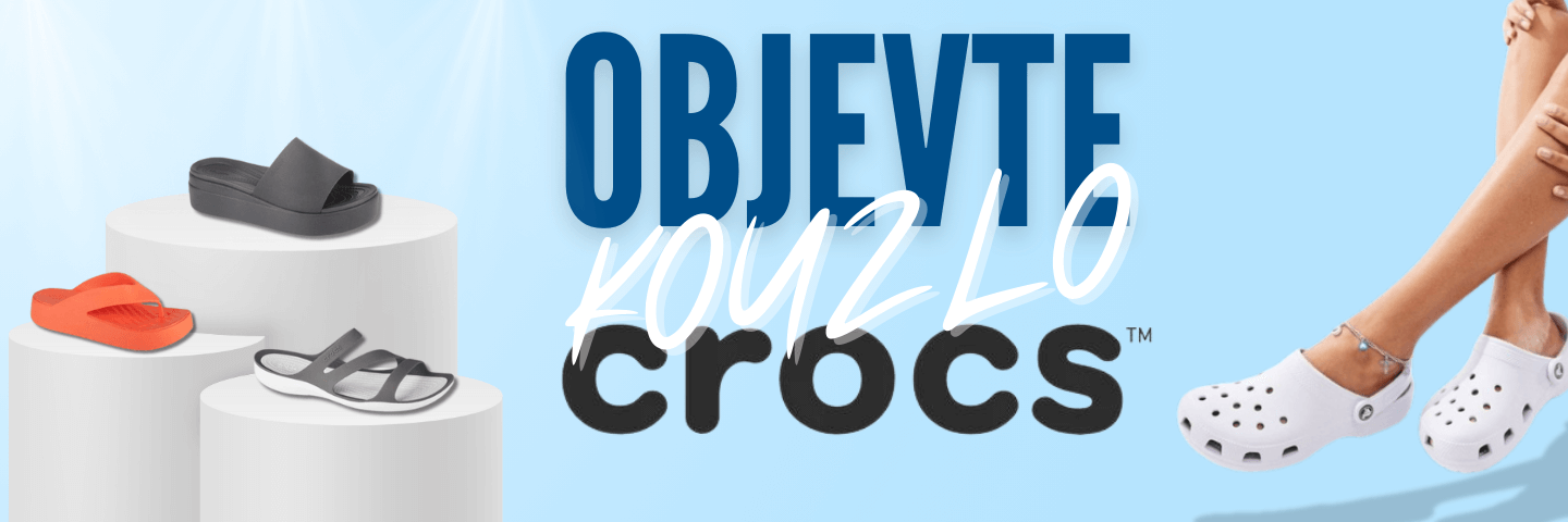 Crocs