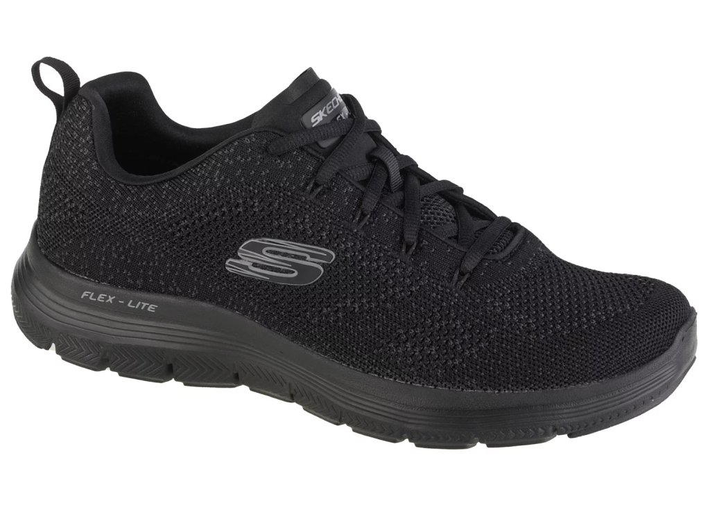 Skechers Flex Advantage 4.0 - Handor 232365-BBK