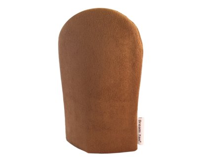Rukavice natírací Dream Tan 1 ks