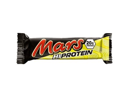 Mars HiProtein 59 g (Příchuť classic)