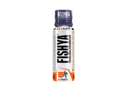 Extrifit Fishya Shot 90 ml