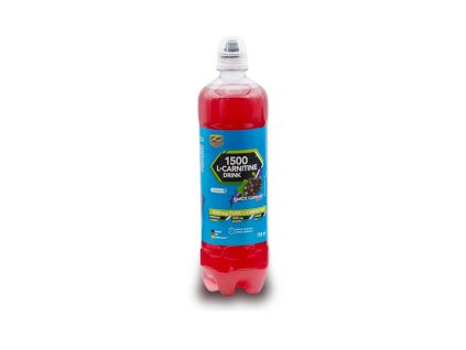 Z Konzept 1500 L-Carnitine drink 750 ml