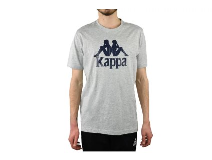 Pánské tričko Kappa Caspar T-Shirt 303910-15-4101M