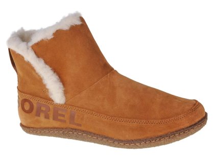 Sorel Nakiska Bootie 1876141224