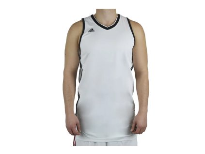 Pánské tílko adidas E Kit JSY 3.0 AI4663