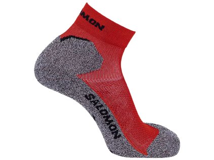 Ponožky Salomon Speedcross Ankle C19731