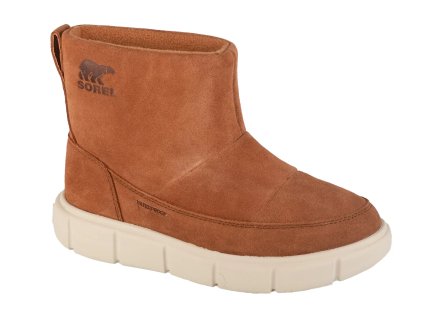 Sorel Explorer III Slip-on WP 2077971242