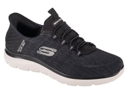 Skechers Slip-Ins: Summits - Key Pace 232469-BLK (Velikost 40)