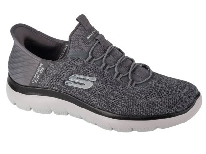 Skechers Slip-Ins: Summits - Key Pace 232469-CCBK (Velikost 40)