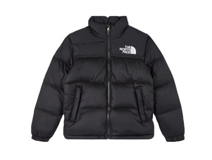 Dětská zimní bunda The North Face Jr 1996 Nuptse Down Jacket NF0A7WQOJK31 - výprodej
