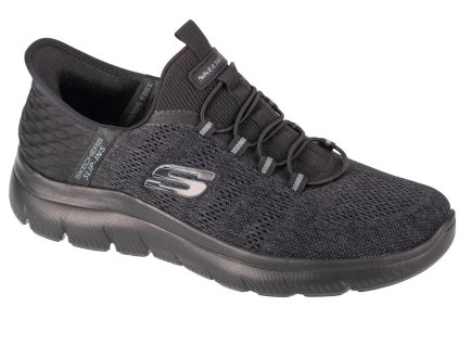 Skechers Slip-Ins: Summits - Key Pace 232469-BBK (Velikost 41)