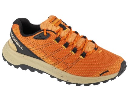 Pánská běžecká obuv Merrell Fly Strike J068439
