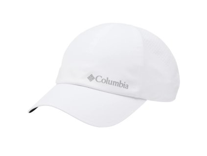 Columbia Silver Ridge IV Ball Cap 2121141100 (Velikost One size)