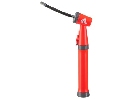 Pumpička na míče adidas  CZ9556