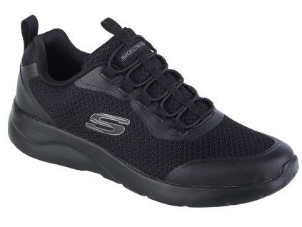 Pánské tensiky Skechers Dynamight 2.0 - Setner 894133-BBK
