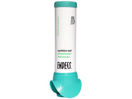 Endees Upfresh 360 Deodorant for shoe 100 ML 158-1004-100 (Velikost One size)