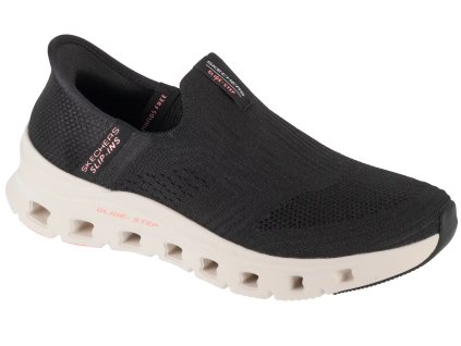 Skechers Slip-Ins: Glide-Step Pro - Everyday Citizen 150422-BLK (Velikost 36)