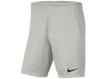 Nike Park III Shorts BV6855-017 (Velikost L)