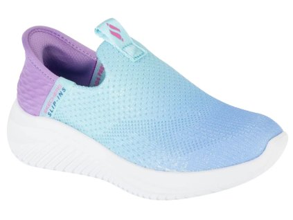 Skechers Slip-Ins: Ultra Flex 3.0 - Color Boost 303828L-LBLV (Velikost 28)