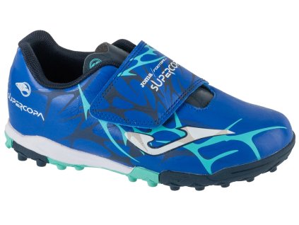 Joma Super Copa Jr 2504 TF SCJW2504TFV (Velikost 39)