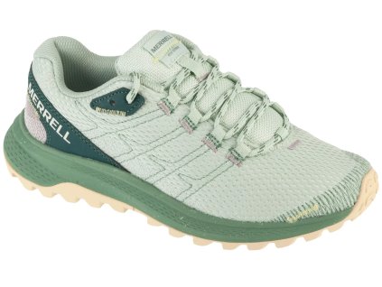 Dámská běžecká obuv Merrell Fly Strike J068488 - výprodej